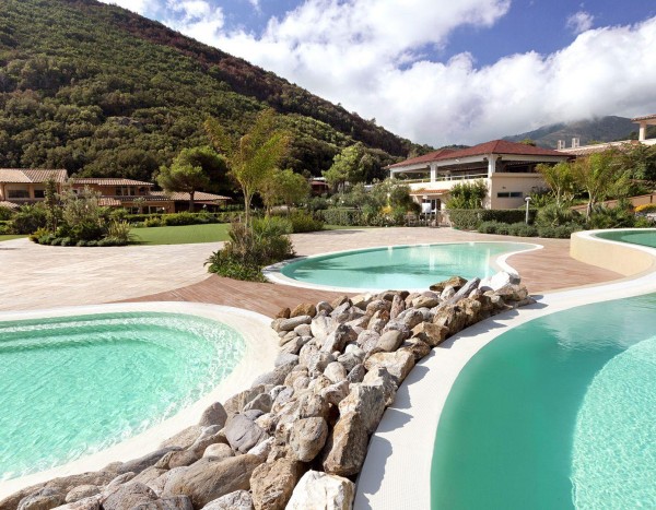 TH Ortano Residence