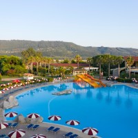 Falkensteiner Club Funimation Garden piscina