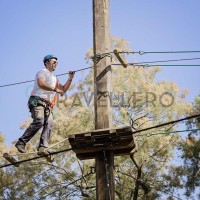 attività all'aperto