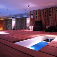 piscina interna