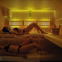 centro benessere