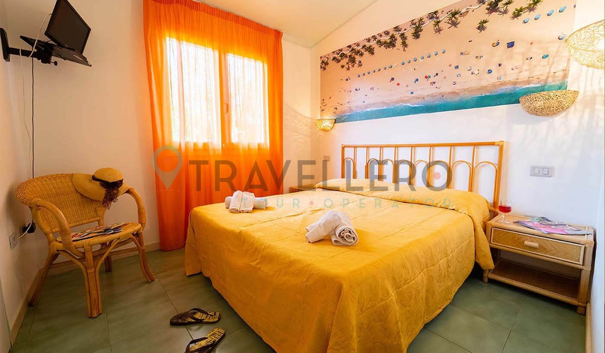 Villaggio Maregolf