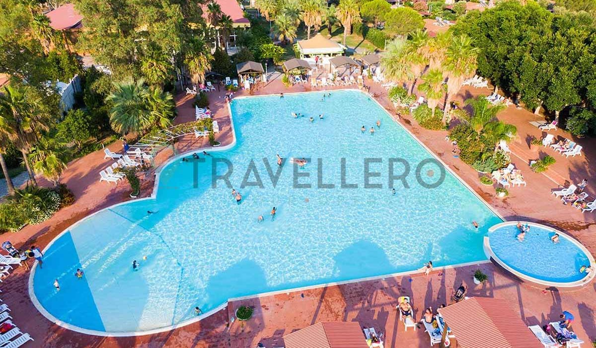 Villaggio Maregolf