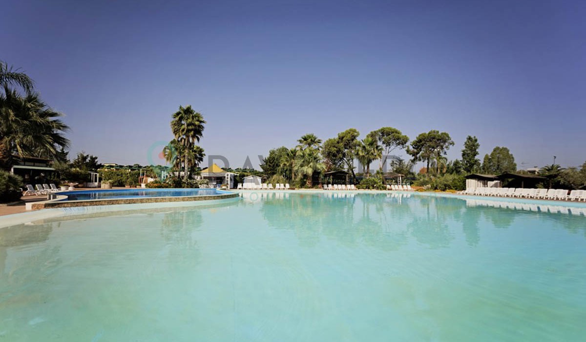 Villaggio Maregolf