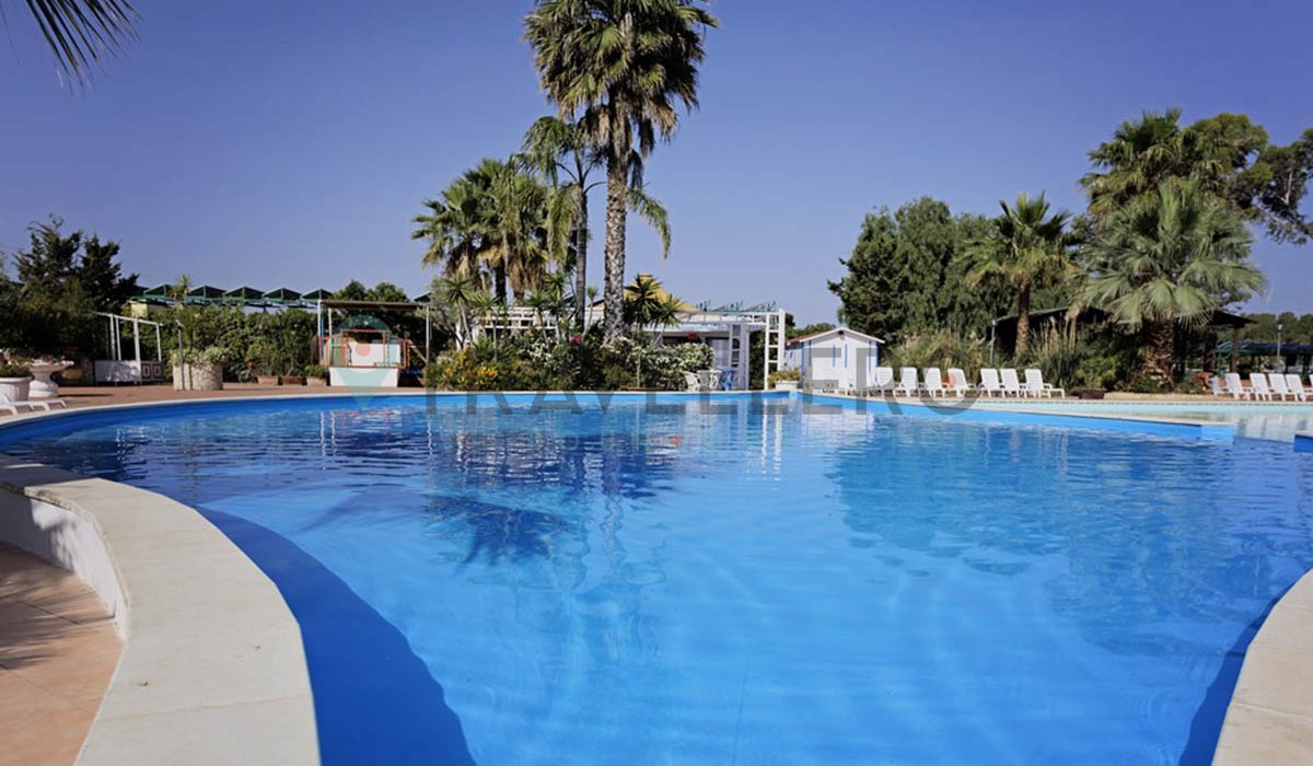 Villaggio Maregolf