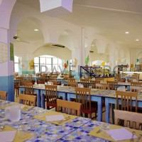 sala ristorante