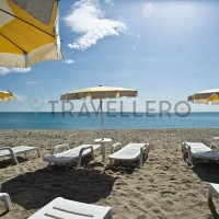 spiaggia privata