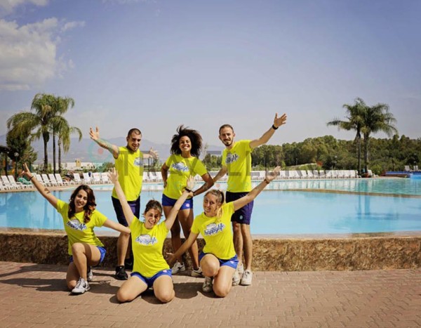 Villaggio Maregolf