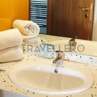 bagno camera