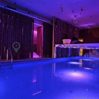 centro benessere