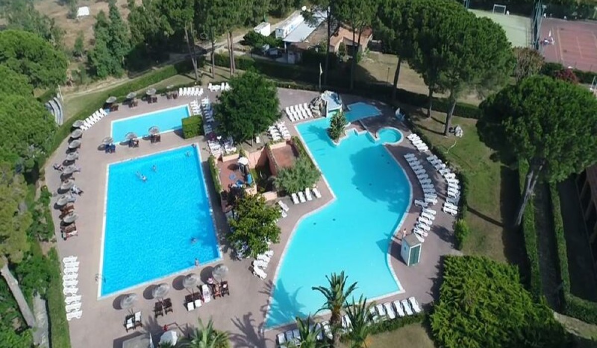 Villaggio Santandrea - Immagine 2