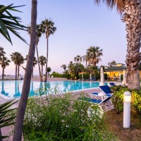 Fruit Village Le Dune Beach Resort