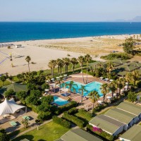 Fruit Village Le Dune Beach Resort