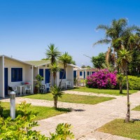 Fruit Village Le Dune Beach Resort