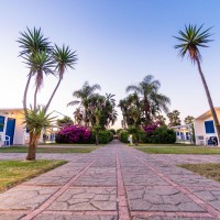 Fruit Village Le Dune Beach Resort