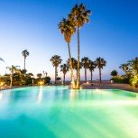 Fruit Village Le Dune Beach Resort
