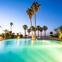 Fruit Village Le Dune Beach Resort