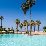 Fruit Village Le Dune Beach Resort