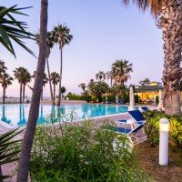 Fruit Village Le Dune Beach Resort