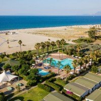 Fruit Village Le Dune Beach Resort