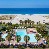 Fruit Village Le Dune Beach Resort