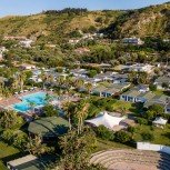 Fruit Village Le Dune Beach Resort