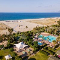 Fruit Village Le Dune Beach Resort