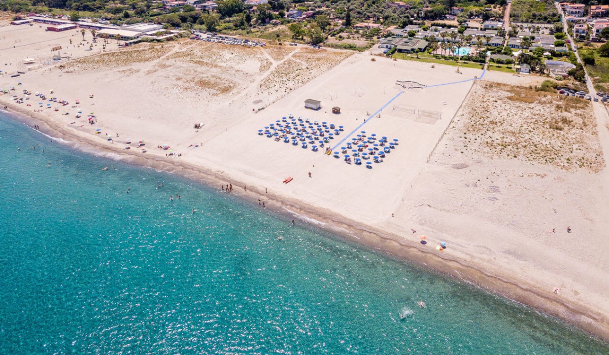 Fruit Village Le Dune Beach Resort - Immagine 2 Fruit Village Le Dune Beach Resort - Immagine 2