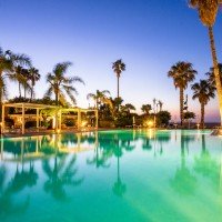 Fruit Village Le Dune Beach Resort