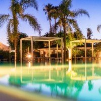 Fruit Village Le Dune Beach Resort