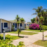 Fruit Village Le Dune Beach Resort