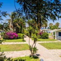Fruit Village Le Dune Beach Resort