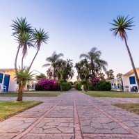 Fruit Village Le Dune Beach Resort