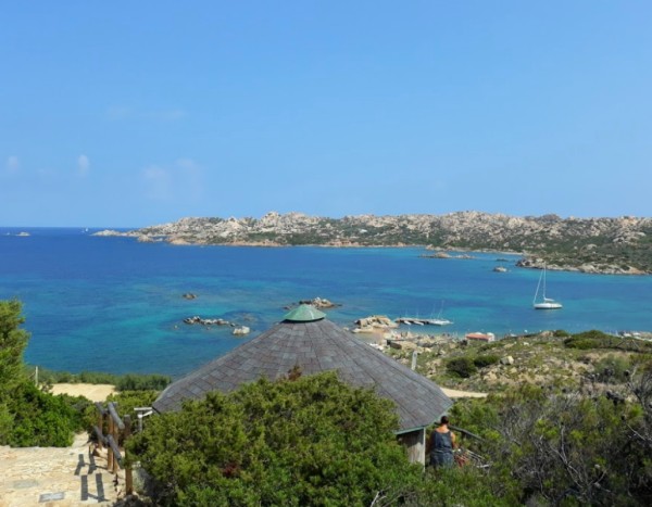 TCI La Maddalena