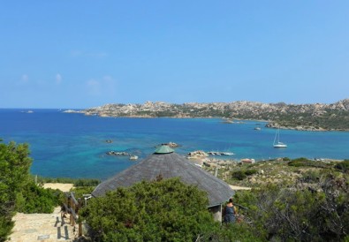 TCI La Maddalena