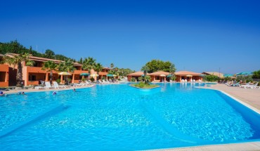 Villaggio Torre Sant'Irene