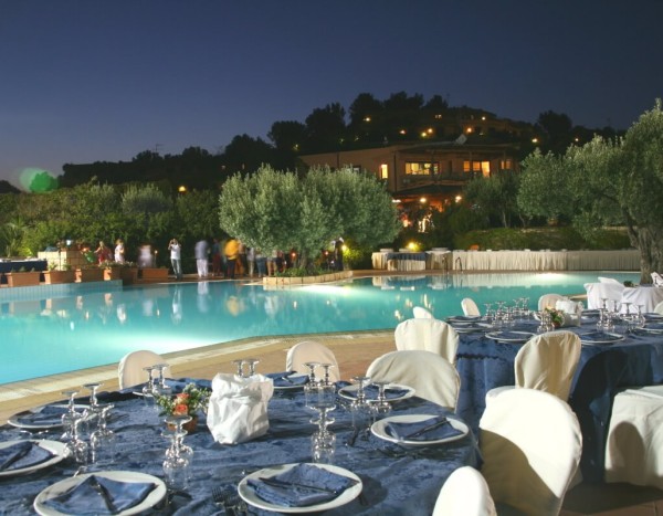 Fruit Village Porto Rhoca