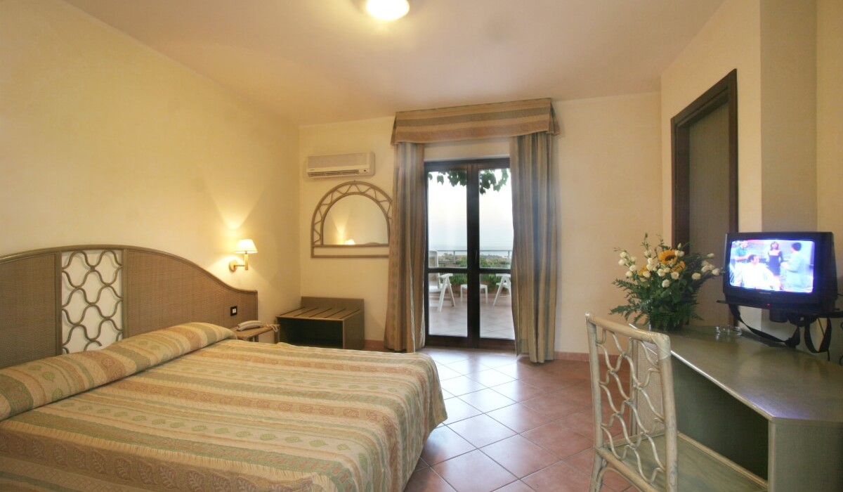 Villaggio Porto Rhoca - Immagine 7