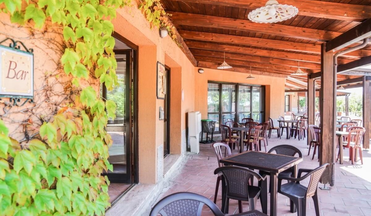 Villaggio Porto Rhoca - Immagine 10