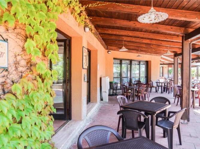 Villaggio Porto Rhoca - Immagine 10