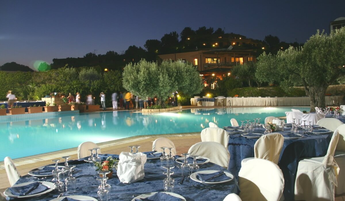 Villaggio Porto Rhoca - Immagine 5