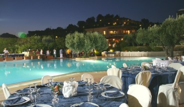 Villaggio Porto Rhoca