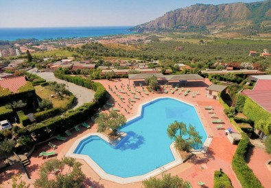 Fruit Village Porto Rhoca