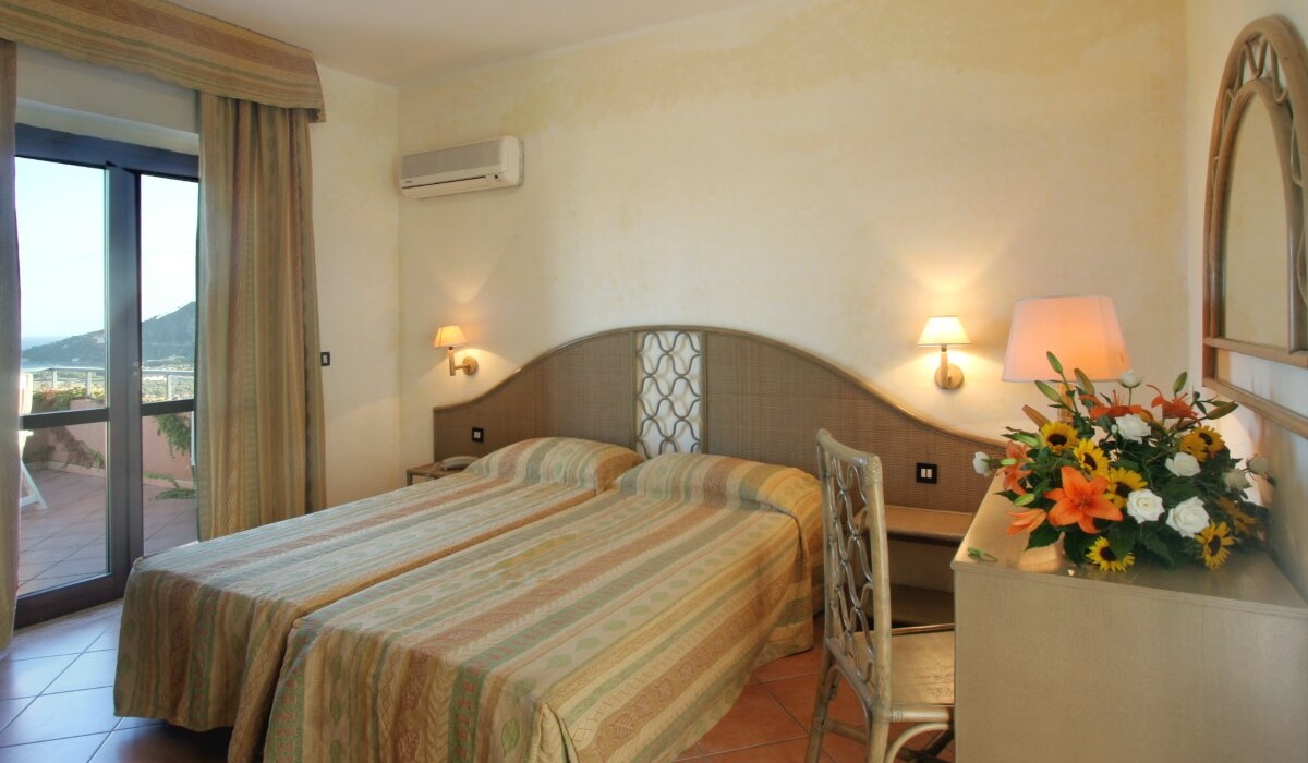 Villaggio Porto Rhoca - Immagine 8