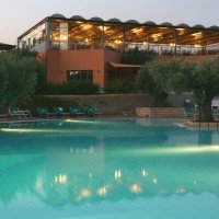 Fruit Village Porto Rhoca