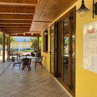 Fruit Village Oasi del Cilento