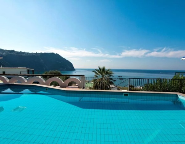 Hotel Citara