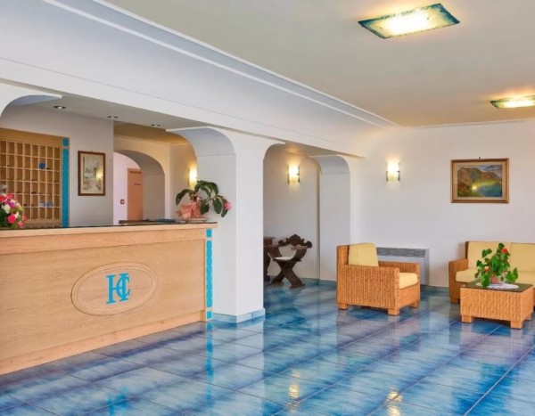 Hotel Citara