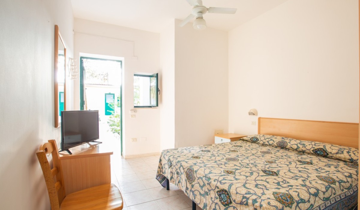 Villaggio Piano Grande Residence