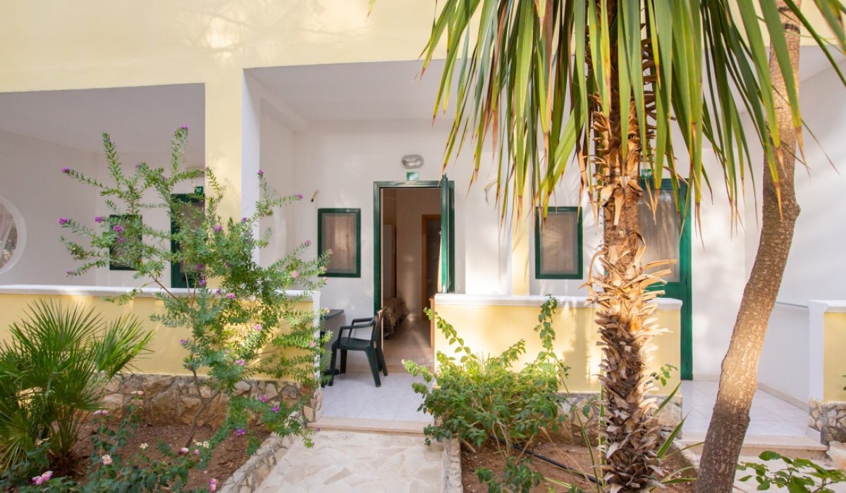 Villaggio Piano Grande Residence